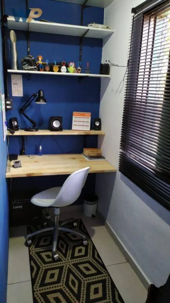 Apartamento, 2 quartos, 65 m² - Foto 3
