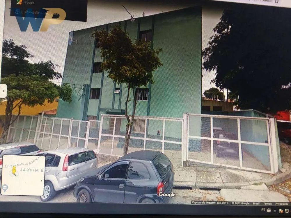 Apartamento, 2 quartos, 65 m² - Foto 2