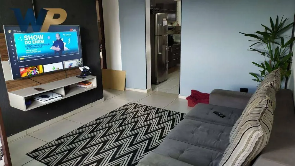 Apartamento, 2 quartos, 65 m² - Foto 4