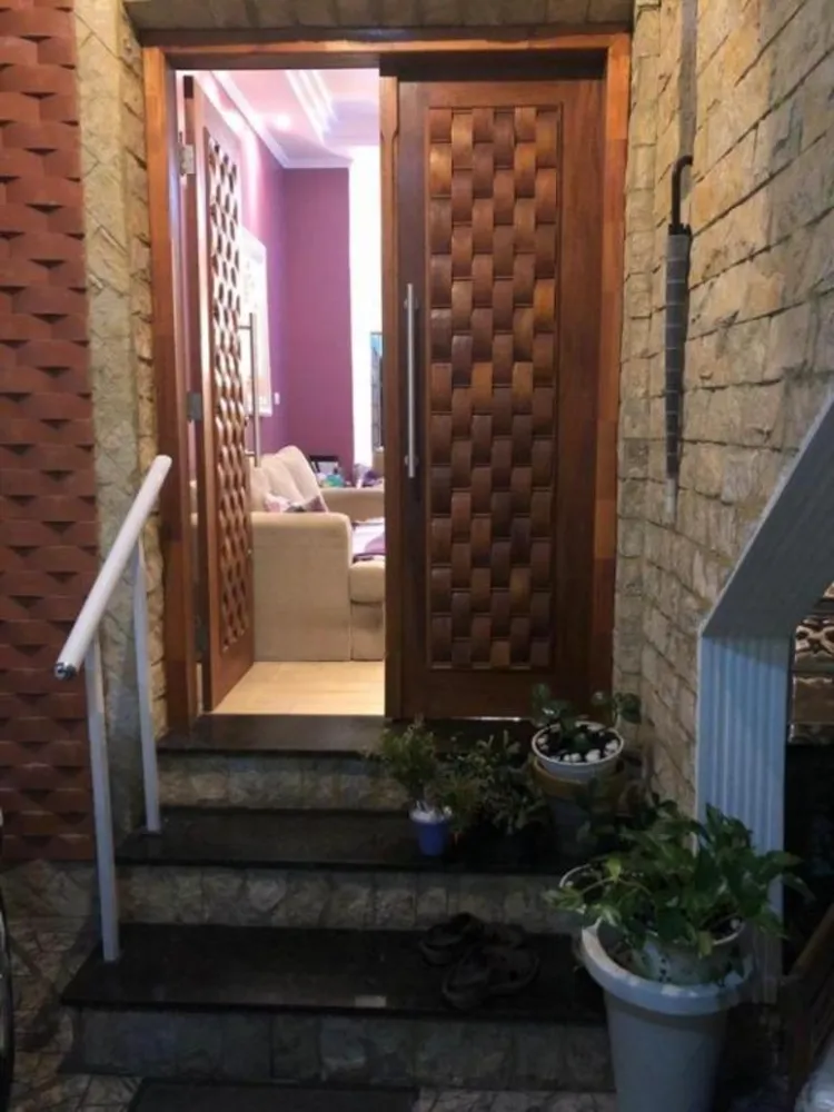 Casa, 3 quartos, 280 m² - Foto 2