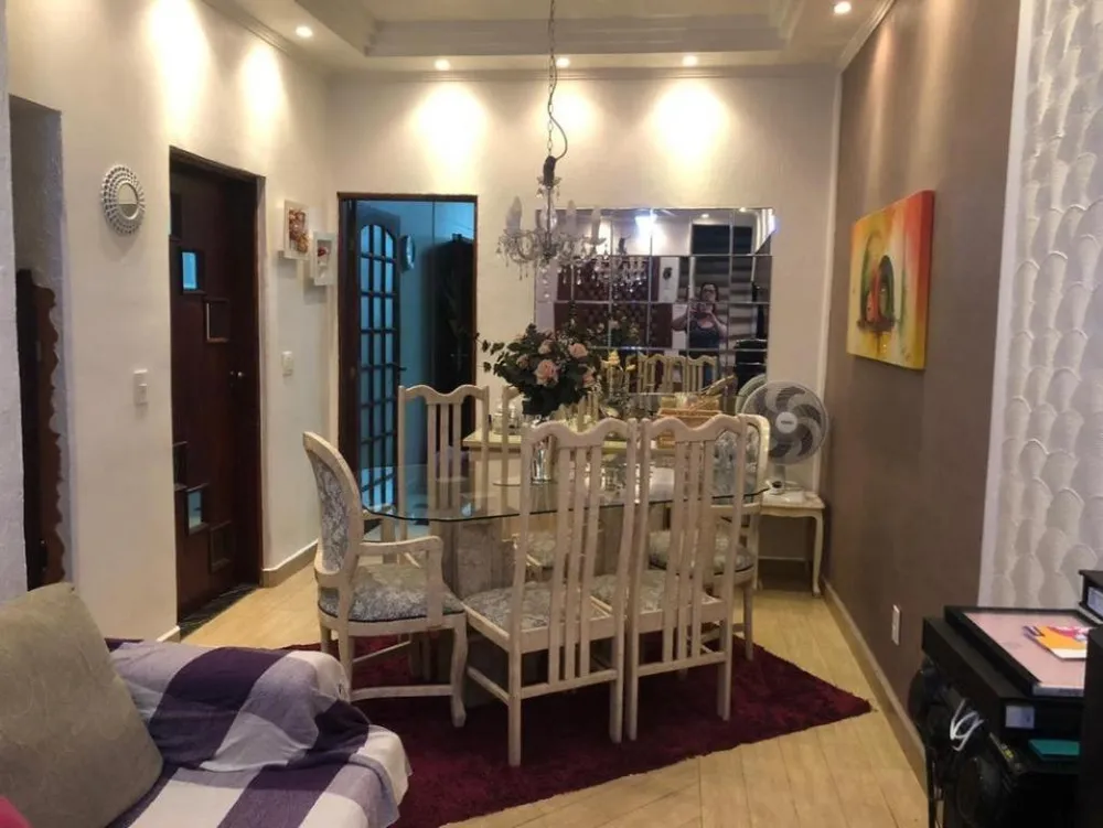Casa, 3 quartos, 280 m² - Foto 4