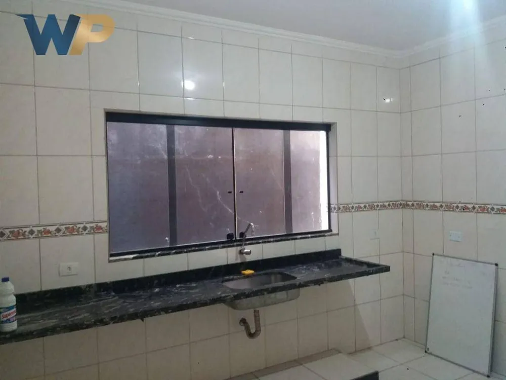 Casa, 1 quarto, 90 m² - Foto 2