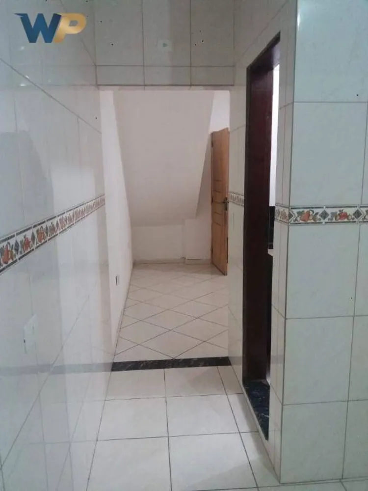 Casa, 1 quarto, 90 m² - Foto 3
