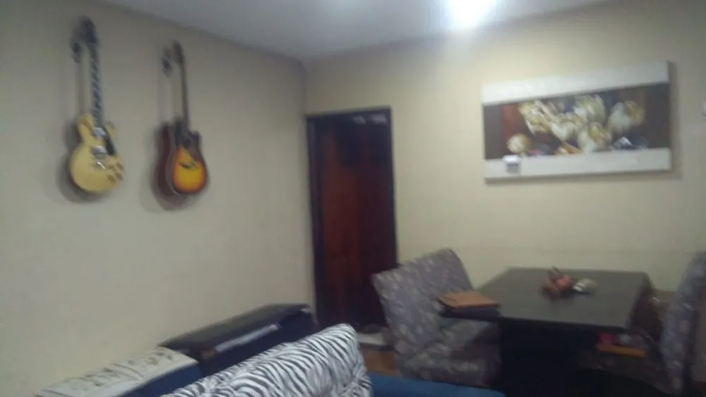 Apartamento, 2 quartos, 80 m² - Foto 4