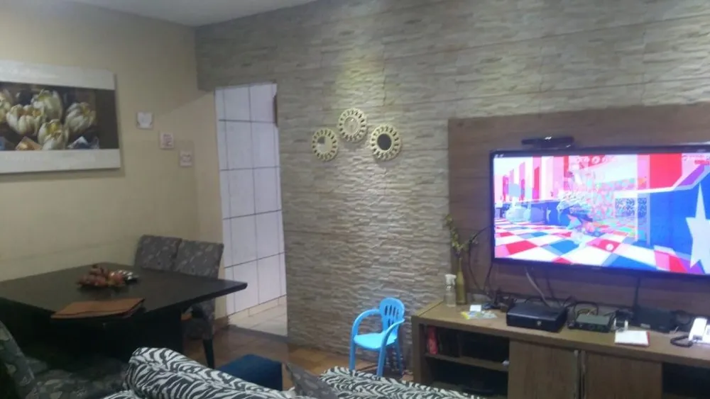 Apartamento, 2 quartos, 80 m² - Foto 3