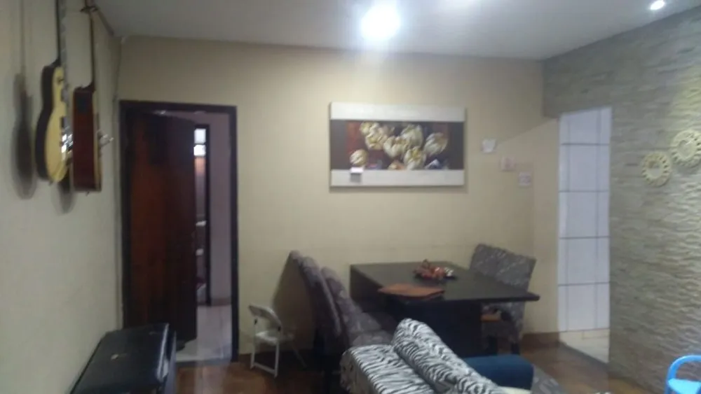 Apartamento, 2 quartos, 80 m² - Foto 2