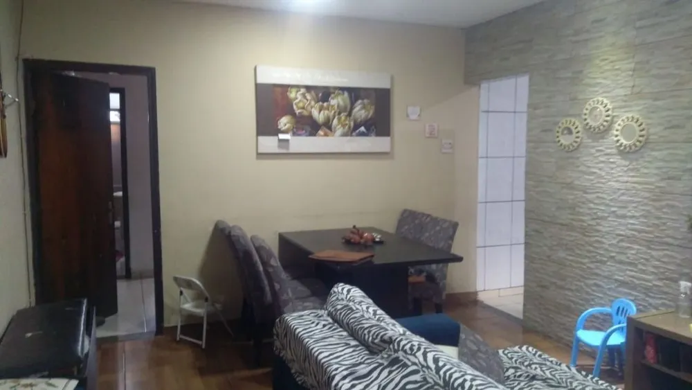 Apartamento, 2 quartos, 80 m² - Foto 1