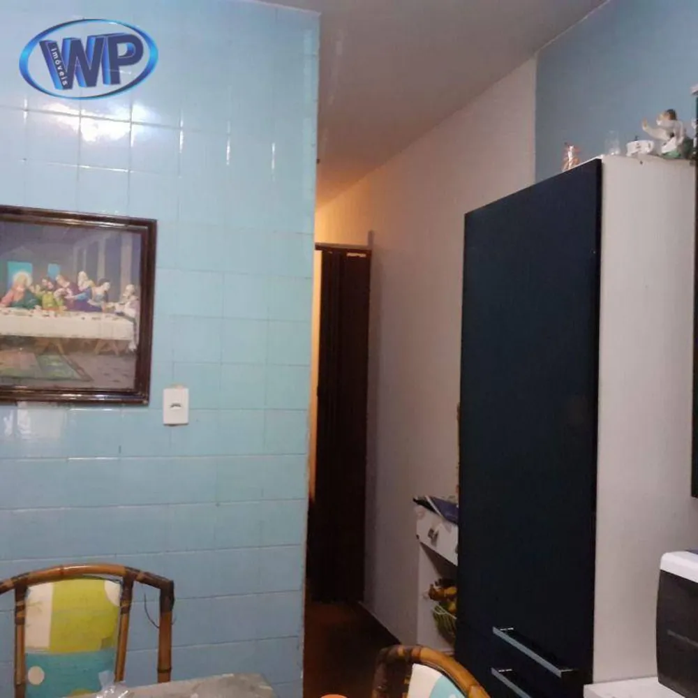 Casa, 3 quartos, 171 m² - Foto 3