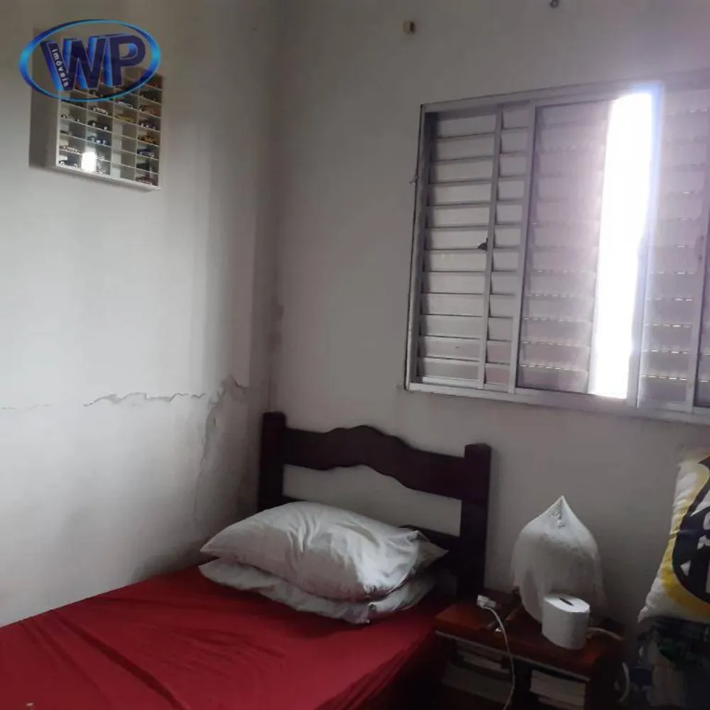 Sobrado, 2 quartos, 249 m² - Foto 4