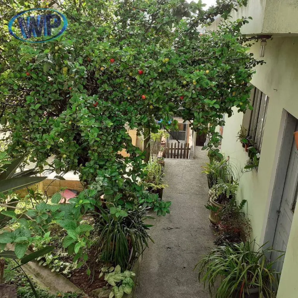 Sobrado, 2 quartos, 249 m² - Foto 1