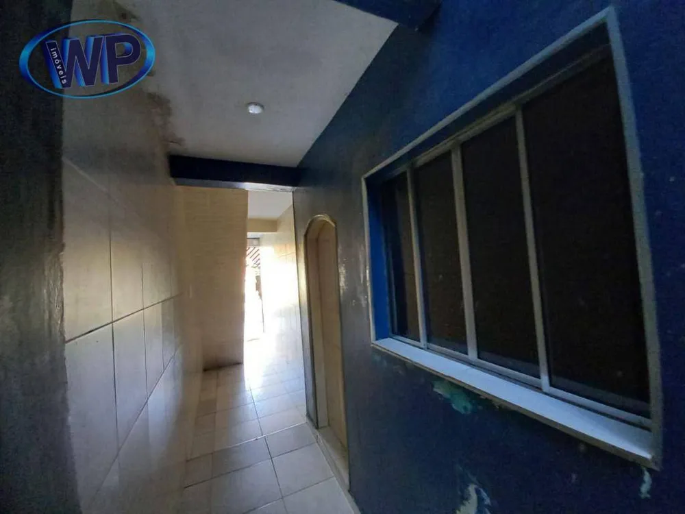 Sobrado, 7 quartos, 480 m² - Foto 4