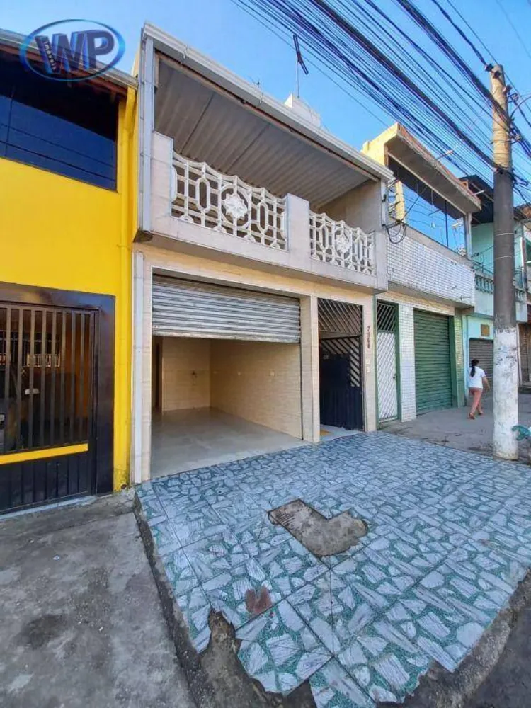 Sobrado, 7 quartos, 480 m² - Foto 3