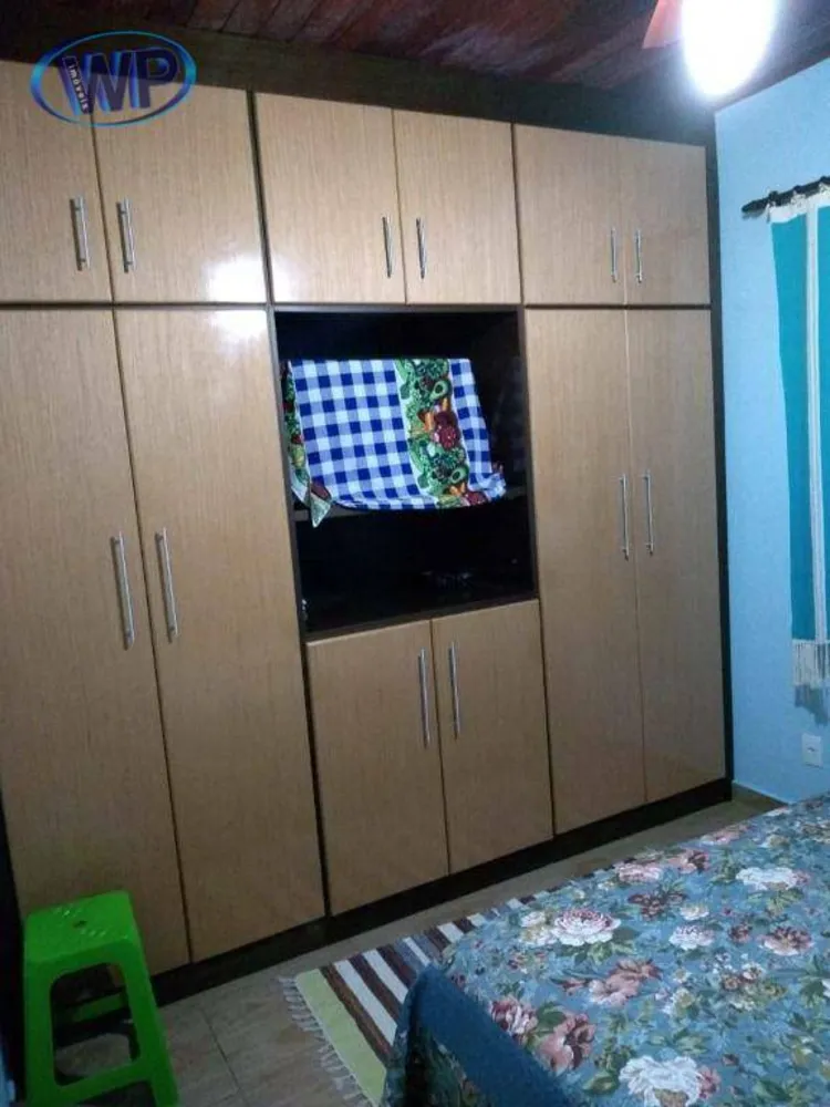 Casa, 3 quartos, 108 m² - Foto 1