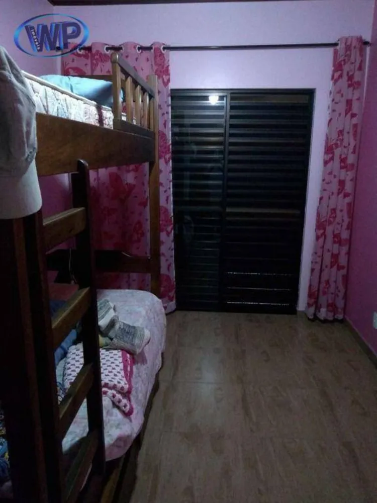 Casa, 3 quartos, 108 m² - Foto 4