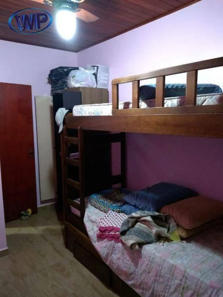 Casa, 3 quartos, 108 m² - Foto 3