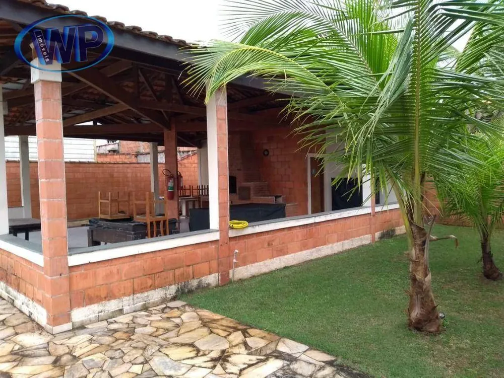 Casa, 3 quartos, 108 m² - Foto 2