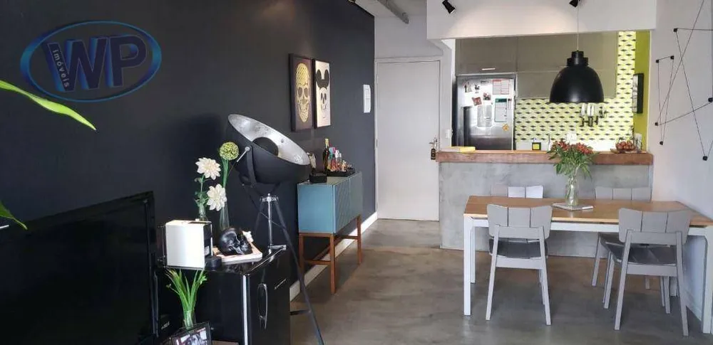 Apartamento, 2 quartos, 65 m² - Foto 4