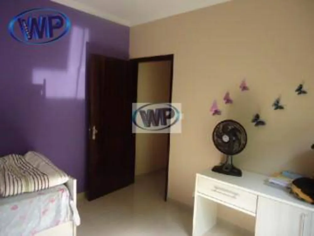 Sobrado, 3 quartos, 220 m² - Foto 4