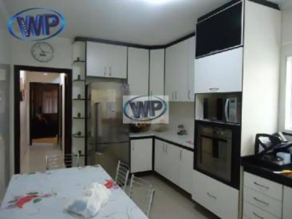 Sobrado, 3 quartos, 220 m² - Foto 3