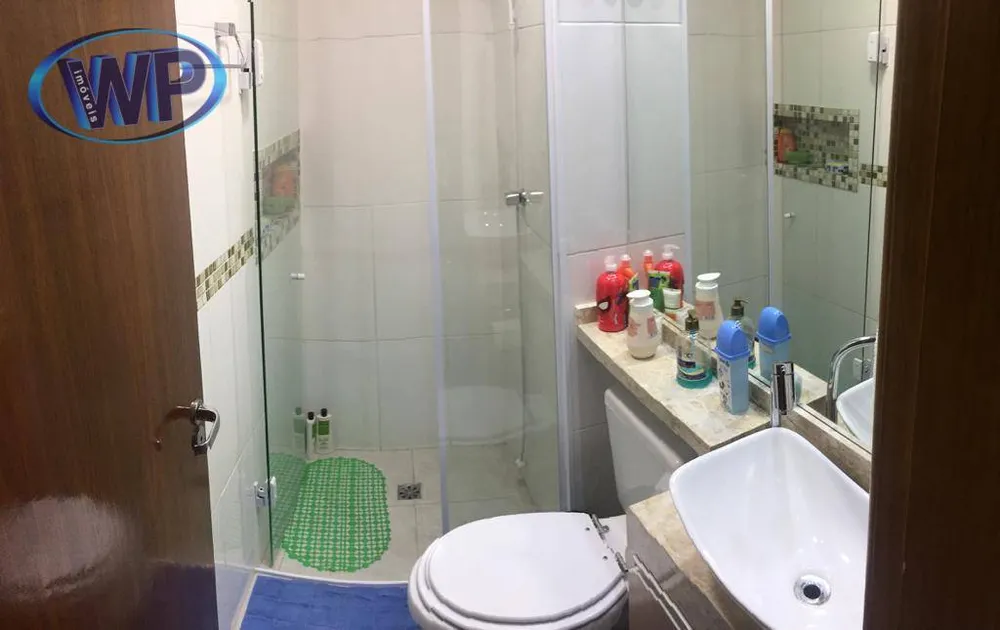 Apartamento, 2 quartos, 100 m² - Foto 2