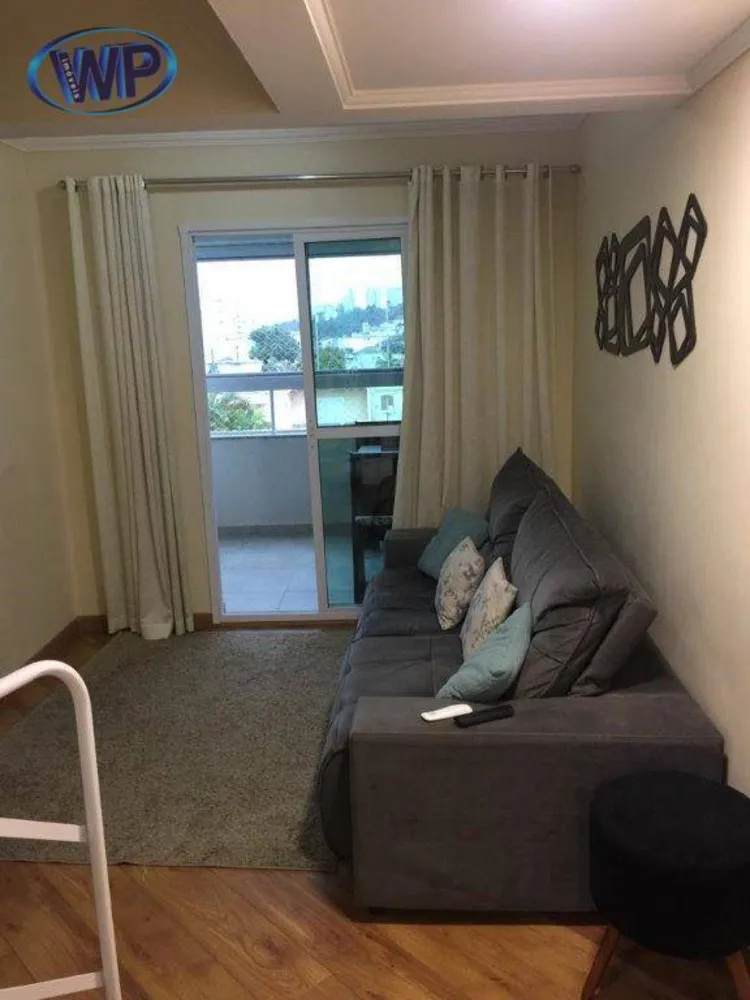 Apartamento, 2 quartos, 100 m² - Foto 3