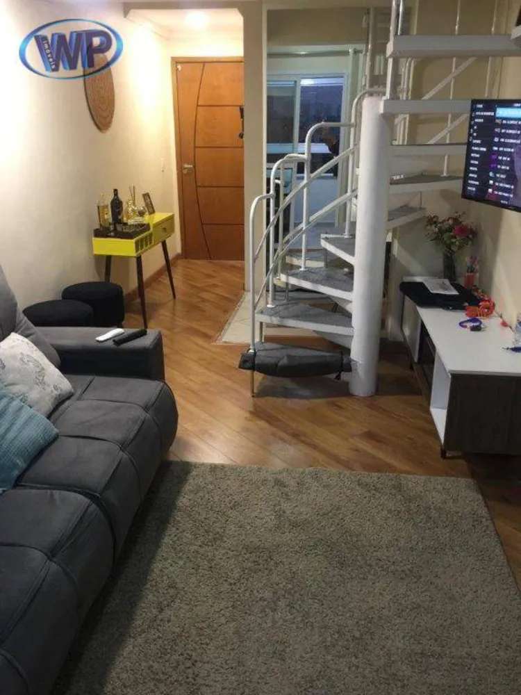 Apartamento, 2 quartos, 100 m² - Foto 4