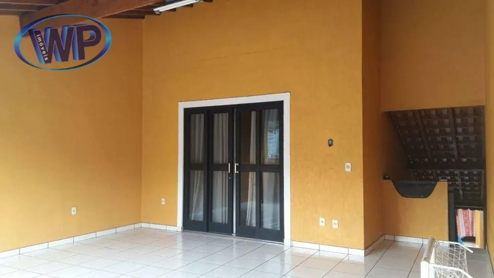 Sobrado, 3 quartos, 178 m² - Foto 4