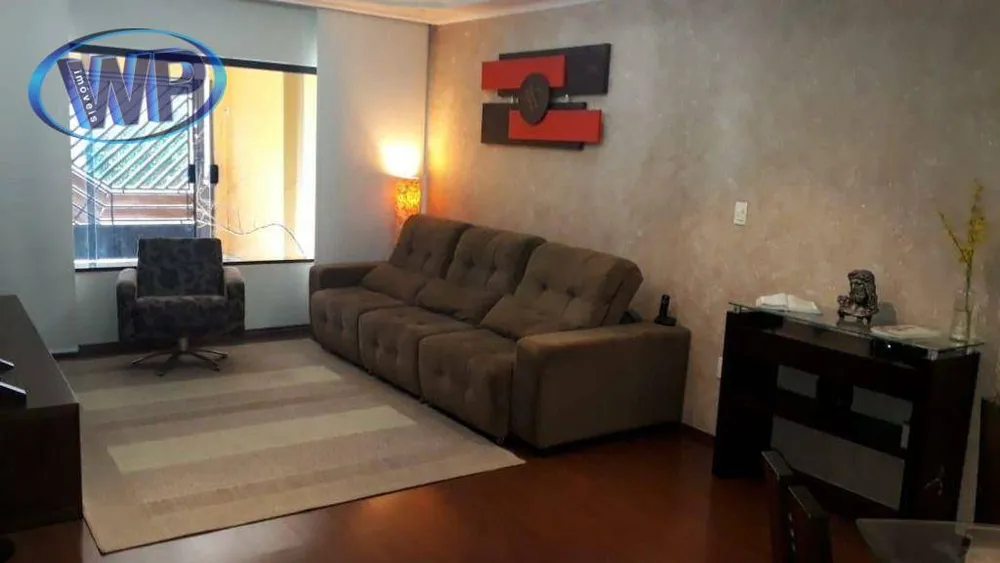 Sobrado, 3 quartos, 178 m² - Foto 2
