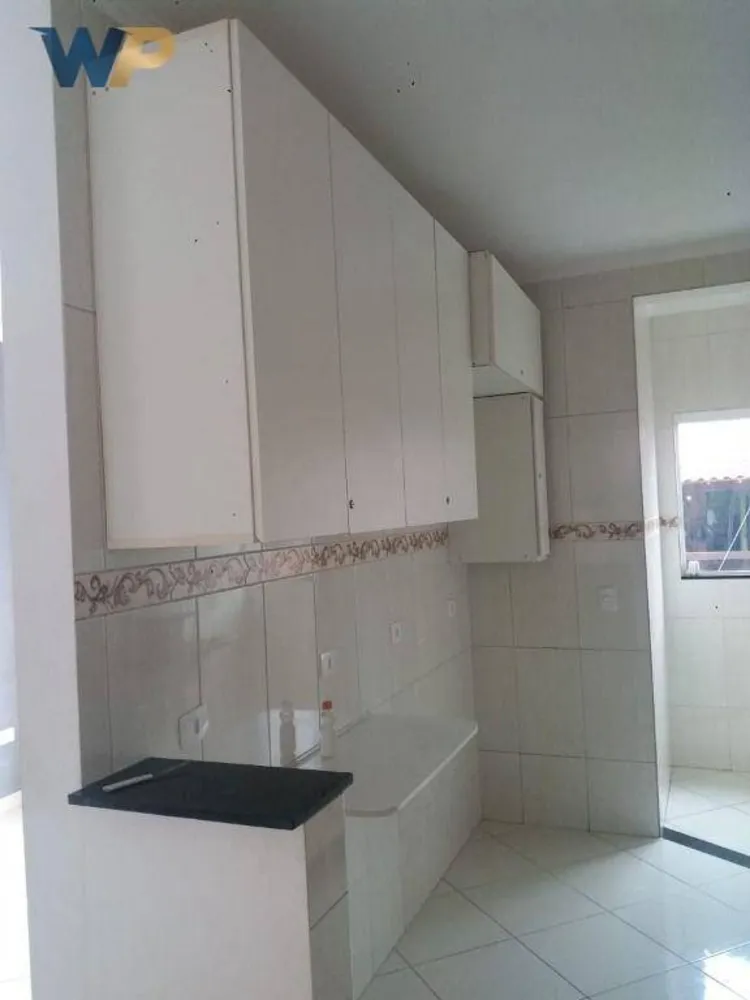 Sobrado, 5 quartos, 225 m² - Foto 3
