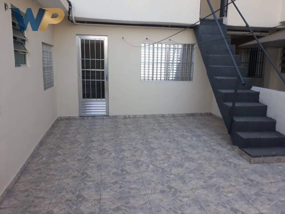 Sobrado, 5 quartos, 225 m² - Foto 2