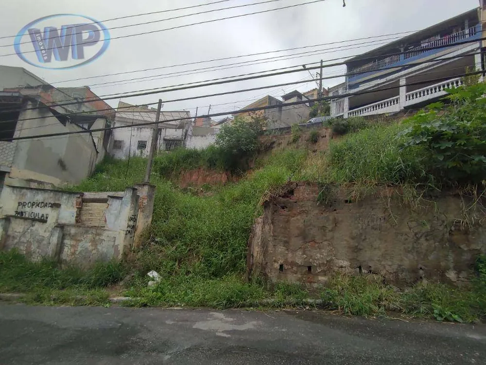 Terreno, 215 m² - Foto 3