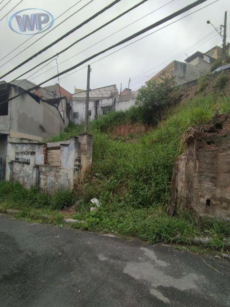 Terreno, 215 m² - Foto 2