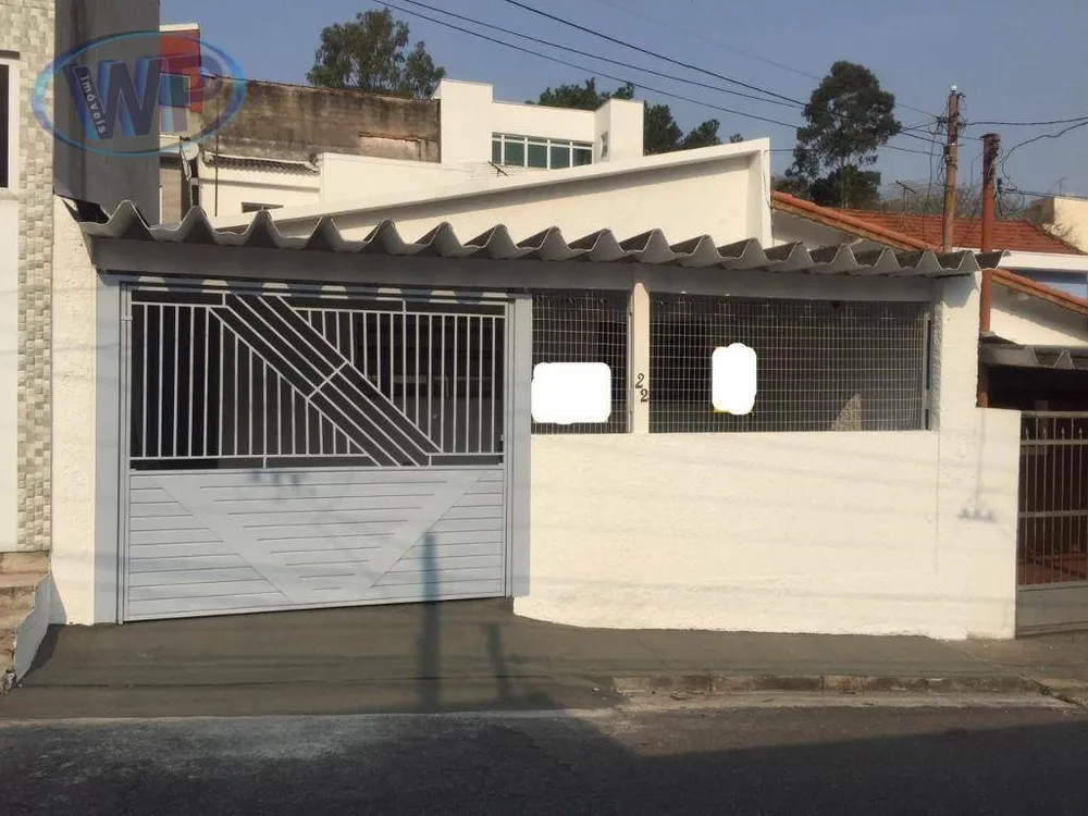 Casa, 2 quartos, 190 m² - Foto 1