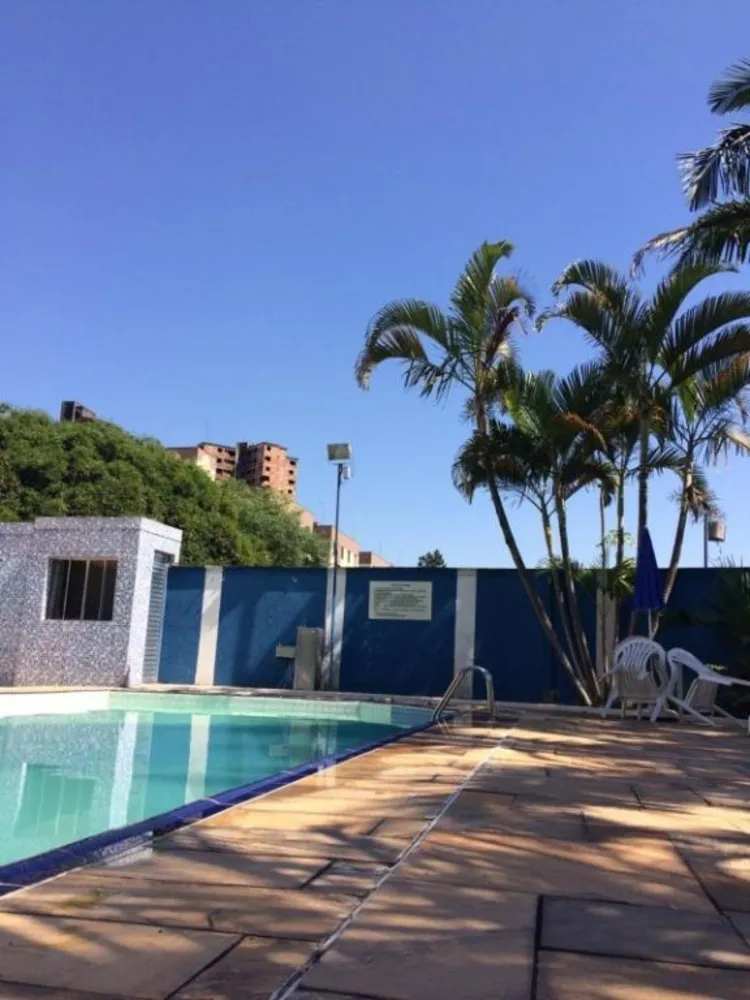 Apartamento, 3 quartos, 67 m² - Foto 3