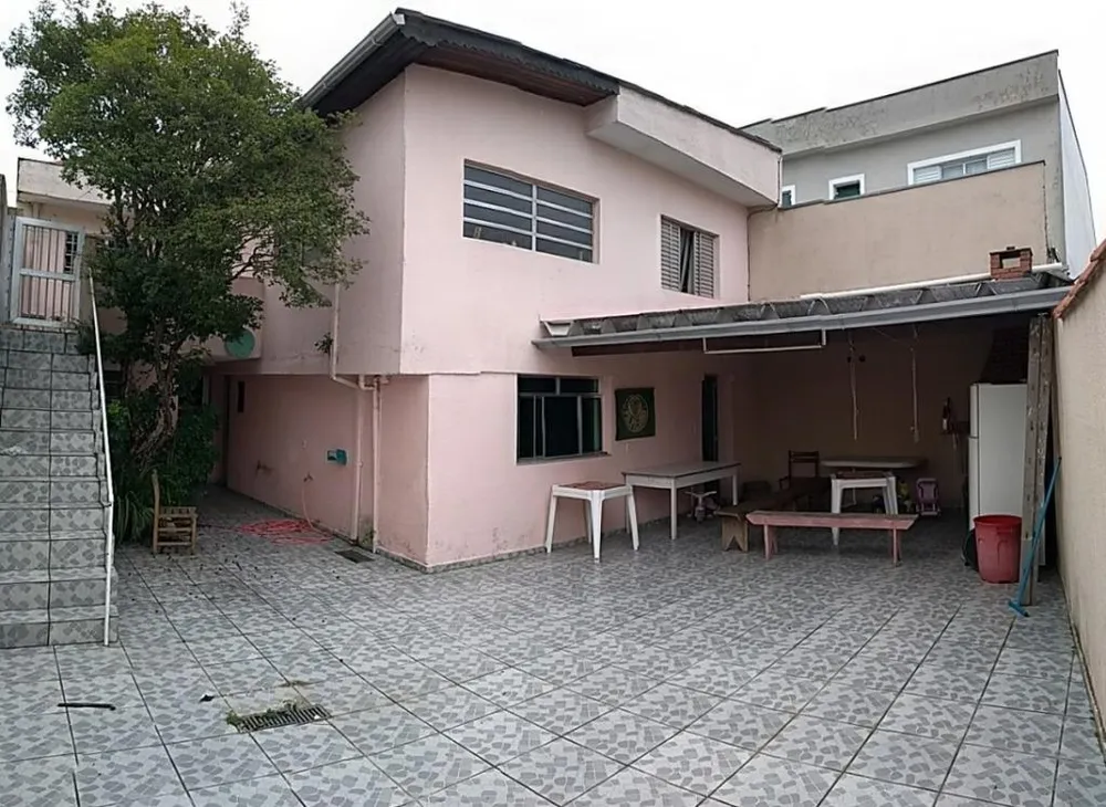 Casa, 4 quartos, 323 m² - Foto 1