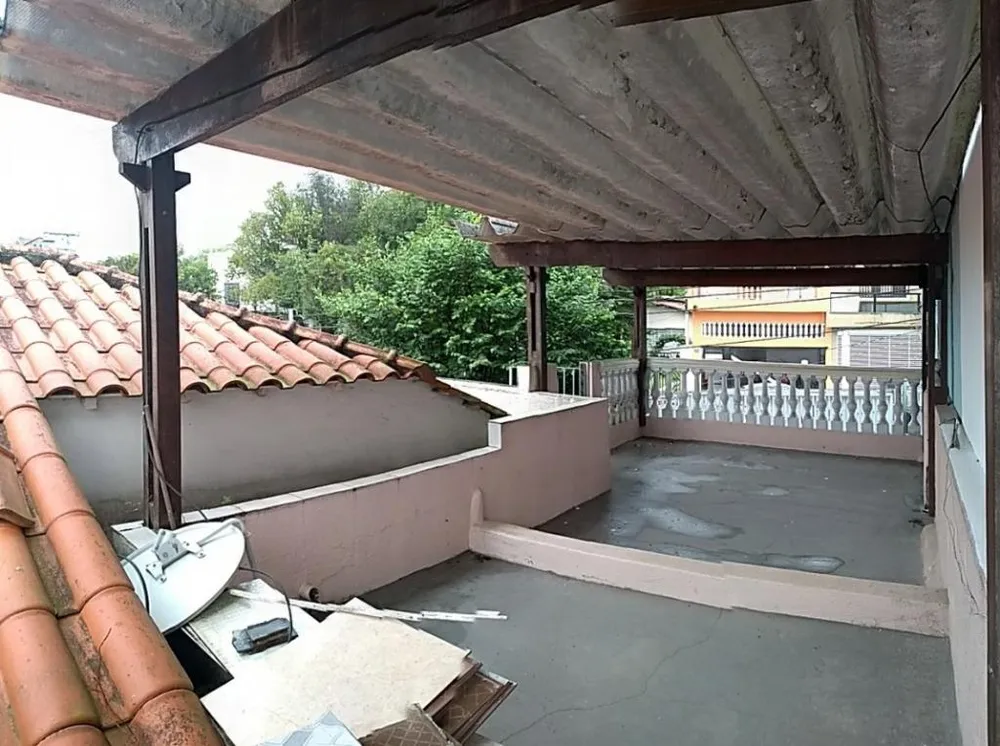Casa, 4 quartos, 323 m² - Foto 3