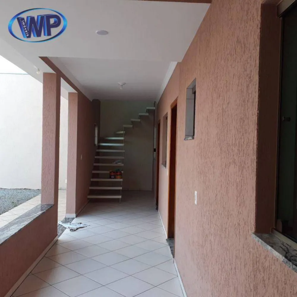 Sobrado, 3 quartos, 180 m² - Foto 2