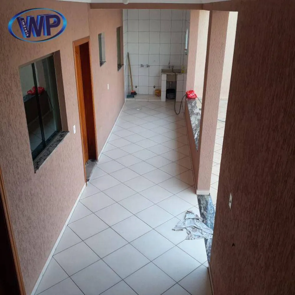 Sobrado, 3 quartos, 180 m² - Foto 4