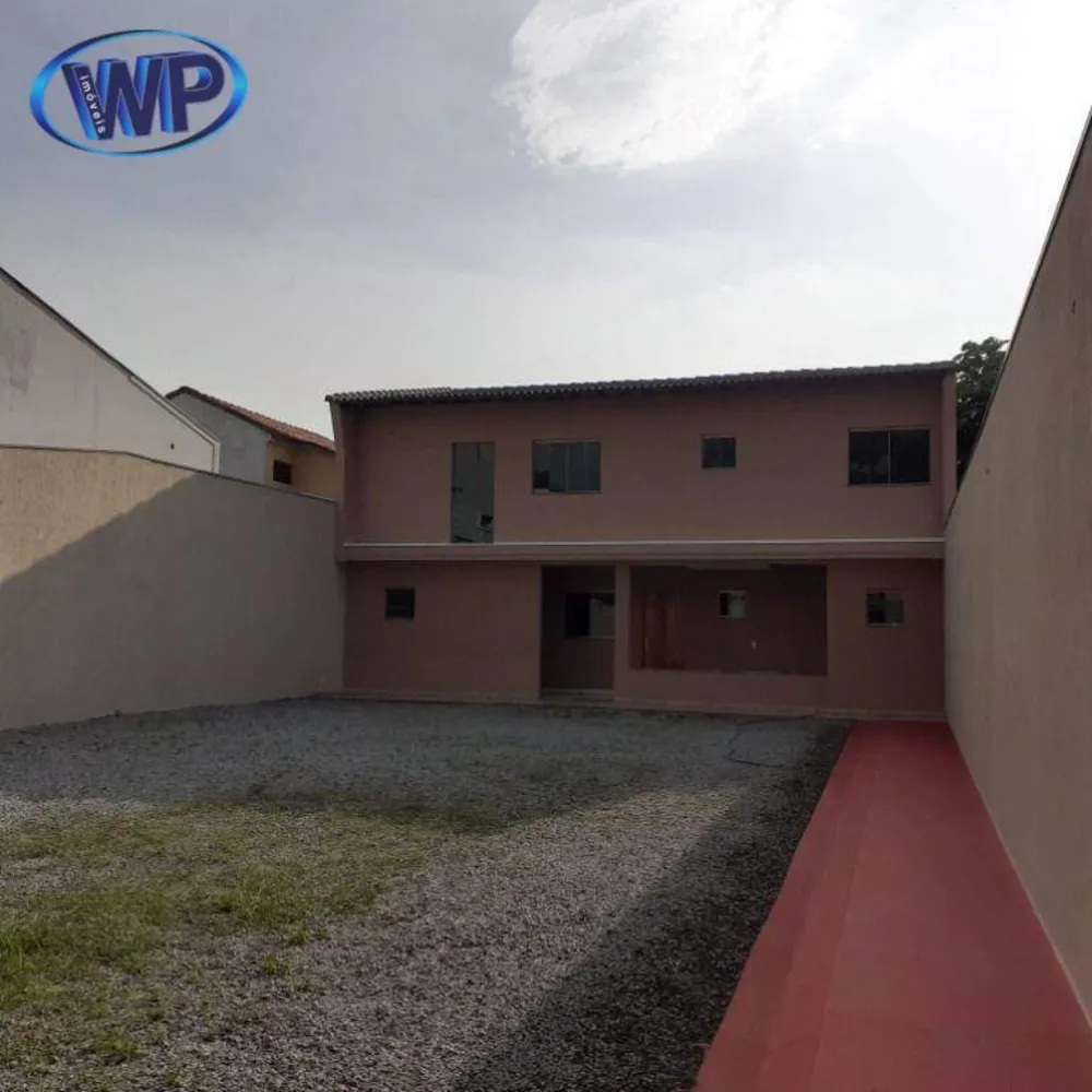 Sobrado, 3 quartos, 180 m² - Foto 1
