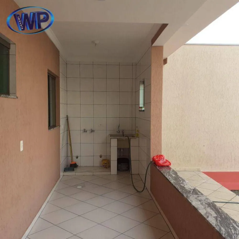 Sobrado, 3 quartos, 180 m² - Foto 3