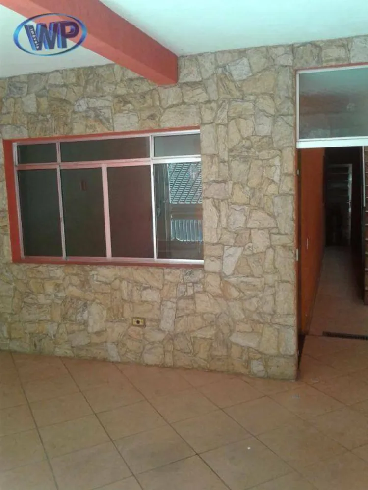 Sobrado, 3 quartos, 182 m² - Foto 3