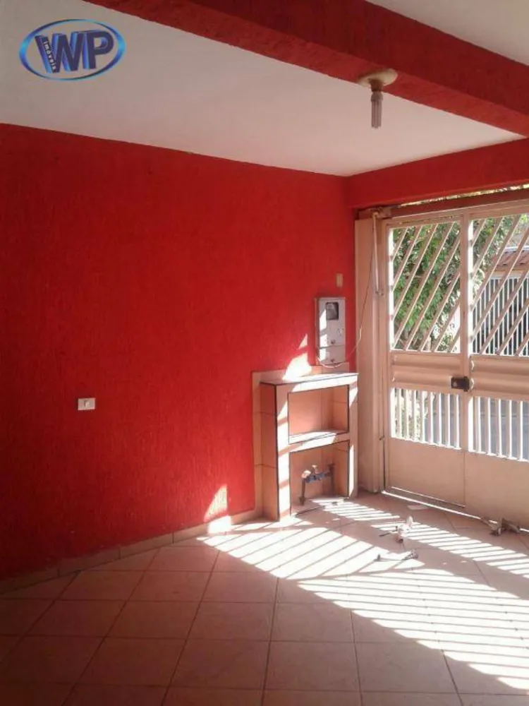 Sobrado, 3 quartos, 182 m² - Foto 2