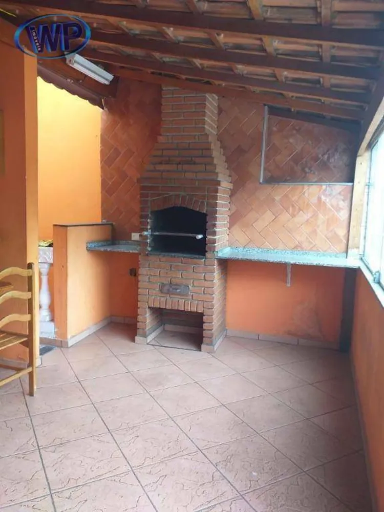 Sobrado, 3 quartos, 182 m² - Foto 4