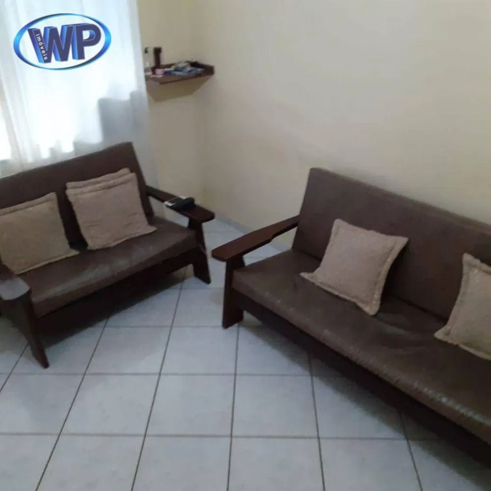 Sobrado, 3 quartos, 150 m² - Foto 2