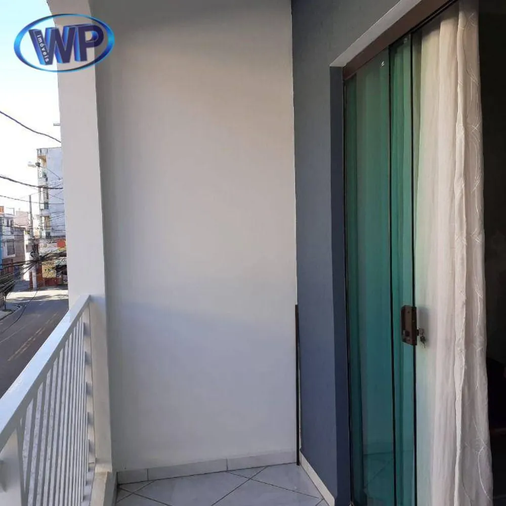Sobrado, 3 quartos, 150 m² - Foto 4