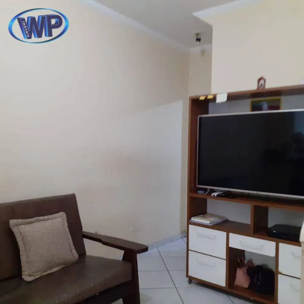 Sobrado, 3 quartos, 150 m² - Foto 1