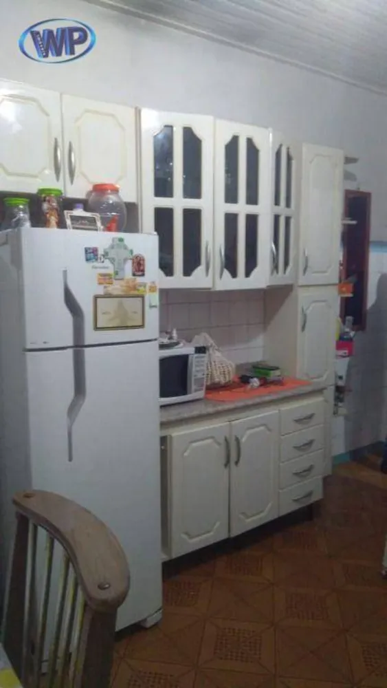 Casa, 2 quartos, 117 m² - Foto 4
