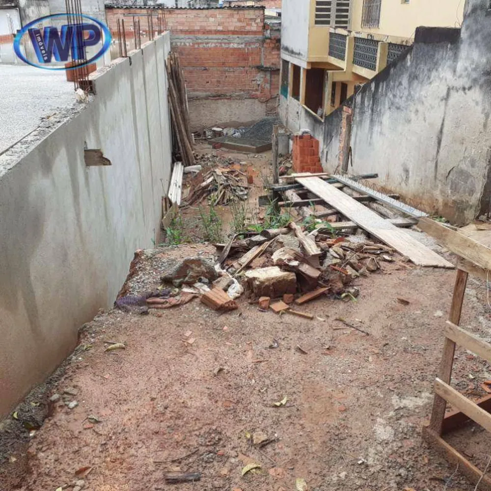 Terreno, 125 m² - Foto 2
