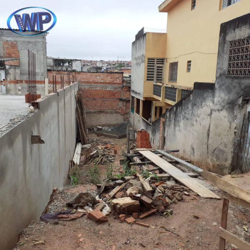 Terreno, 125 m² - Foto 4