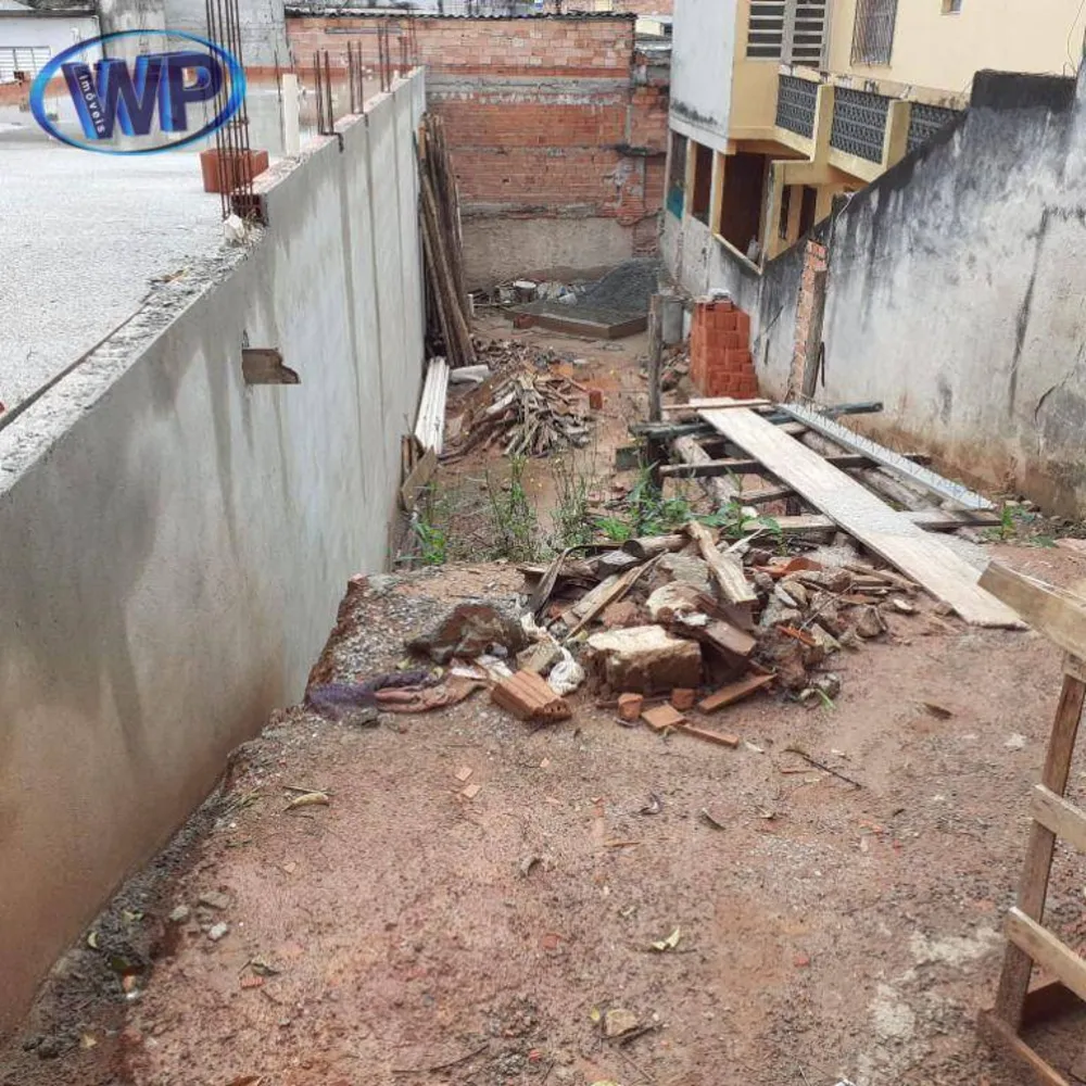 Terreno, 125 m² - Foto 1